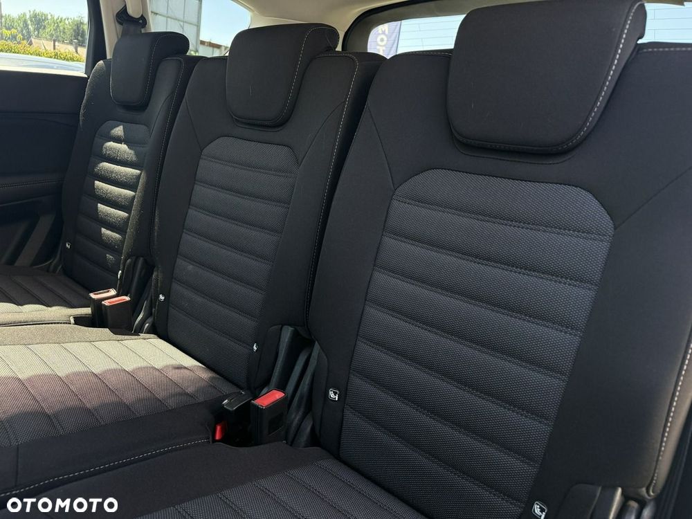 Ford S-Max 2.0 TDCi Titanium PowerShift - 35