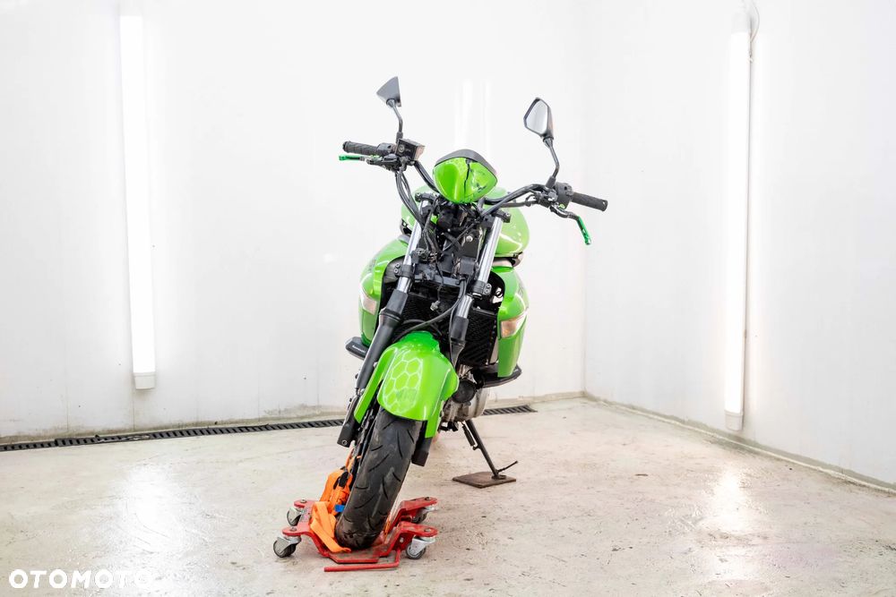 Kawasaki ER - 16