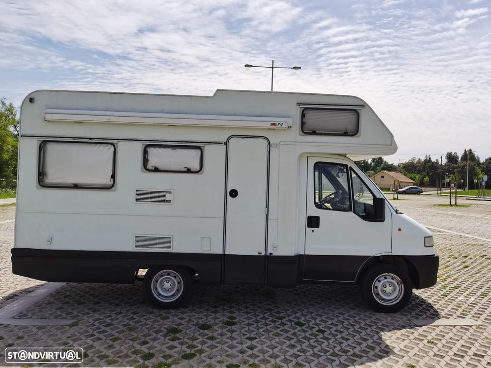 Fiat Ducato - 4