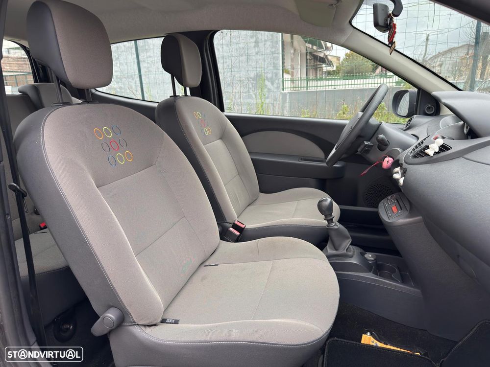 Renault Twingo 1.2 LEV 16V 75 Expression - 5