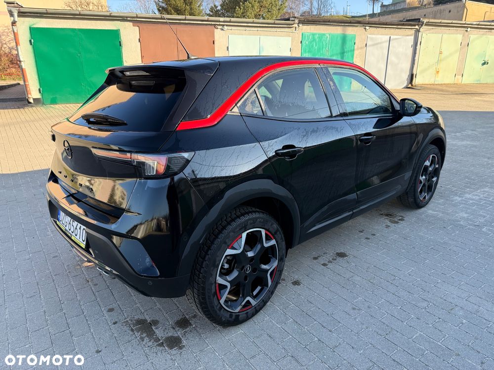 Opel Mokka 1.2 T GS Line Plus S&S - 7