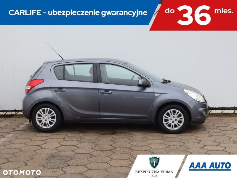 Hyundai i20 - 8
