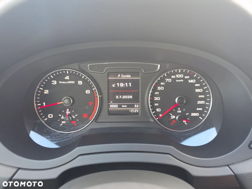 Audi Q3 1.4 TFSI CoD ultra - 9
