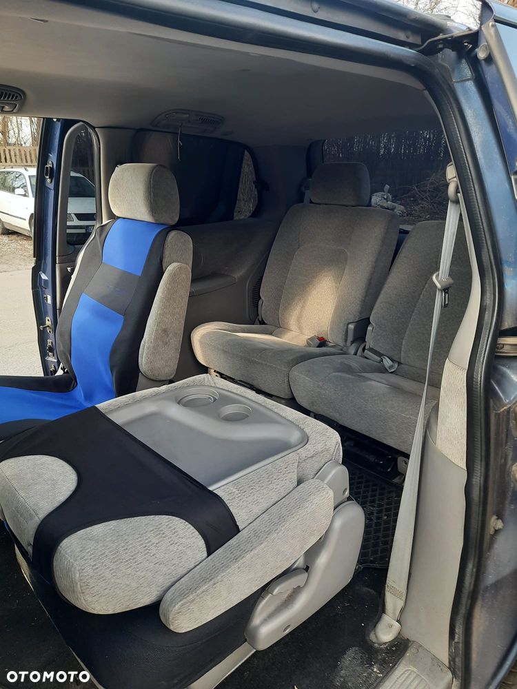 Kia Carnival 1.9 TDI Comfortline - 4