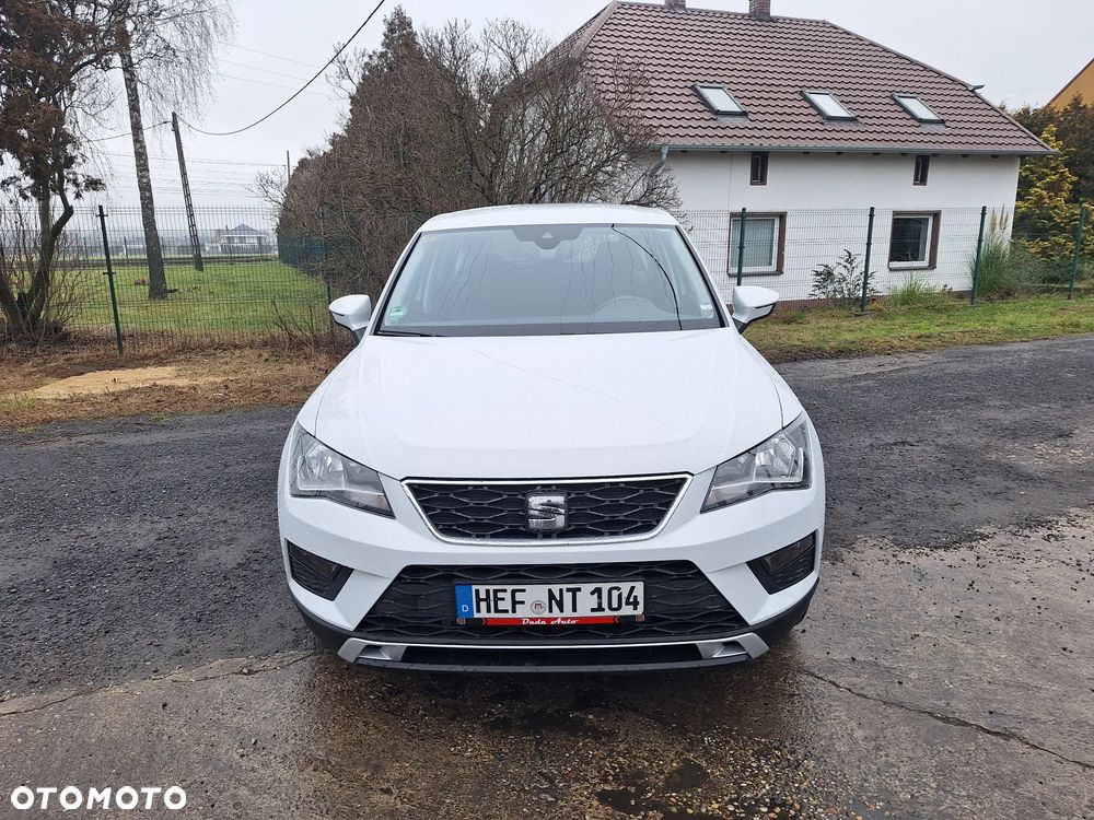 Seat Ateca - 5