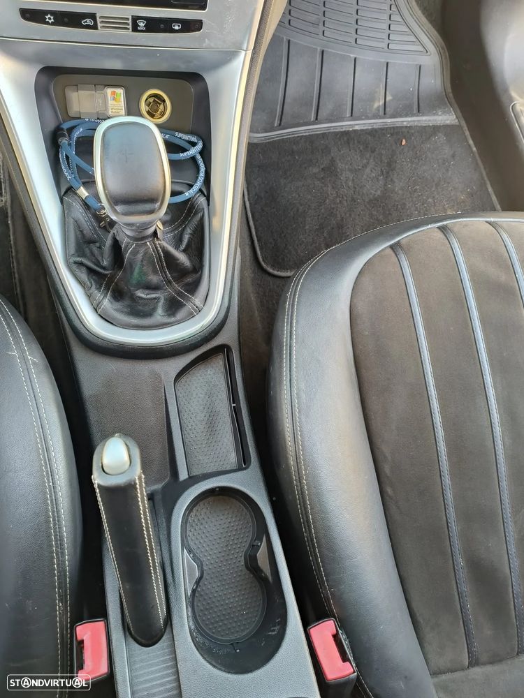 Lancia Delta 1.6 M-Jet Oro - 4