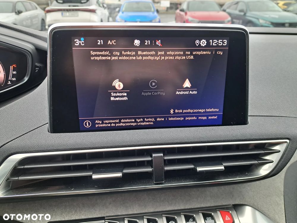 Peugeot 5008 1.5 BlueHDi GT S&S EAT8 - 9