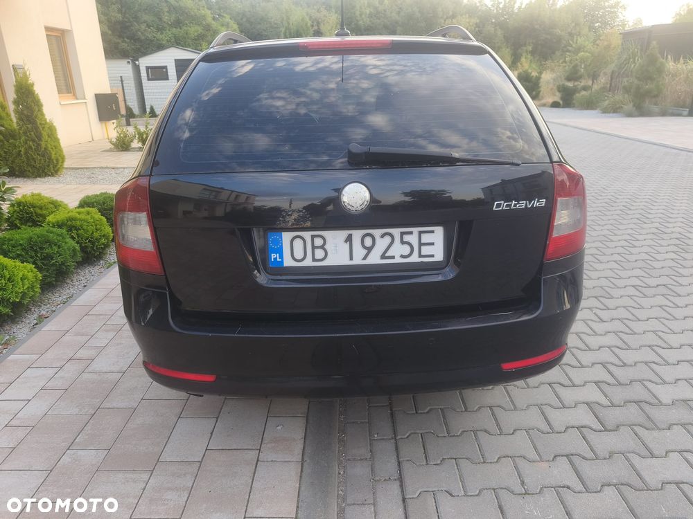 Skoda Octavia 1.6 TDI Classic - 3