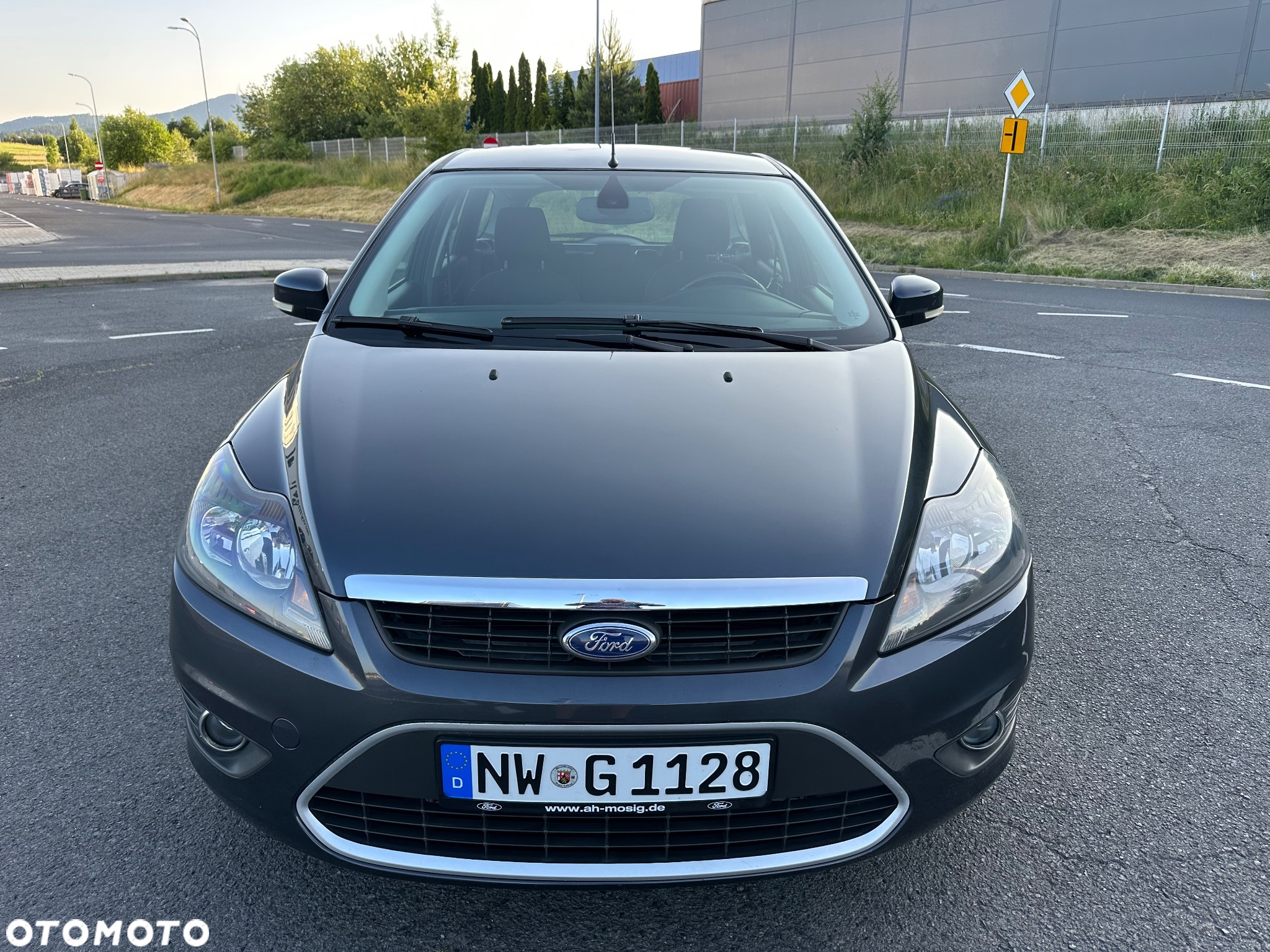 Ford Focus 1.6 TDCi Connection - 6