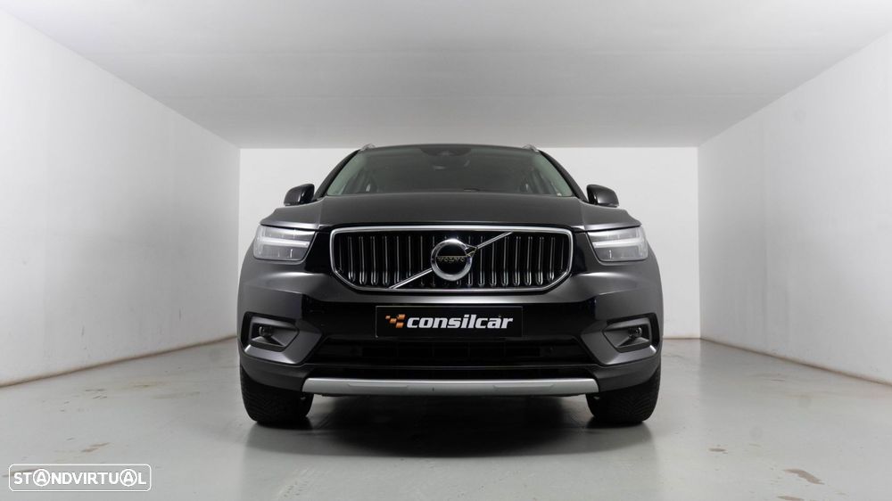 Volvo XC 40 1.5 T4 PHEV Inscription Expression - 4
