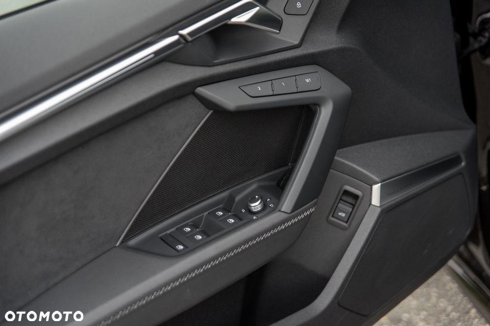 Audi S3 Limousine TFSI Quattro S tronic - 22