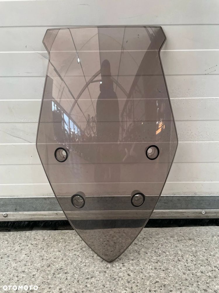 Szybka owiewka Suzuki GSX-S 1000F  (nr1251) - 4