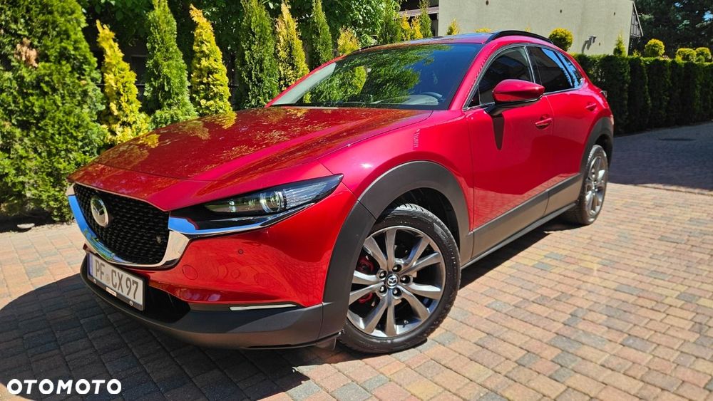 Mazda CX-30 - 2