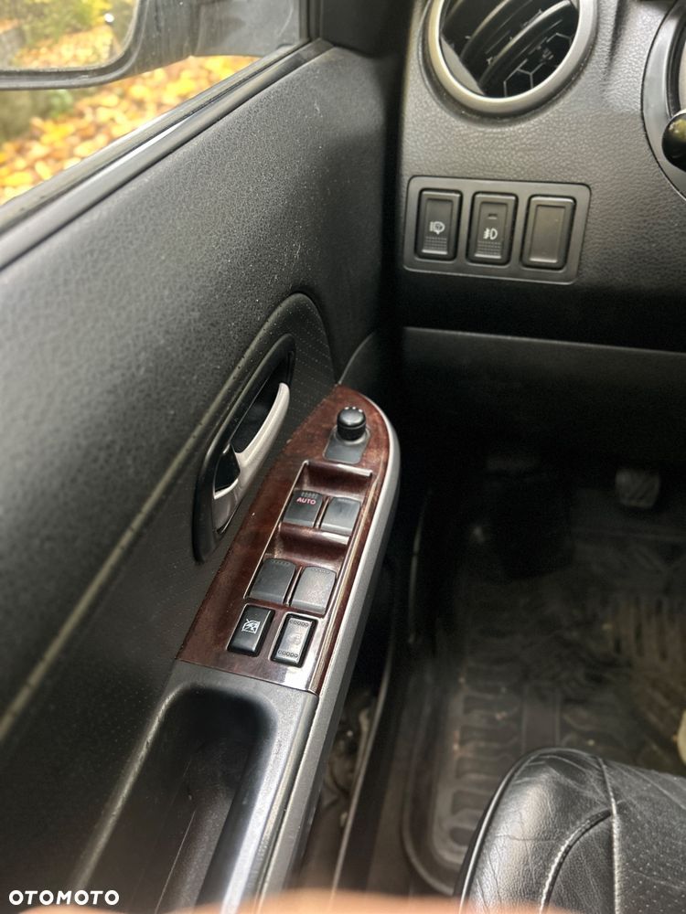 Suzuki Grand Vitara 1.9 DDiS De Luxe - 16
