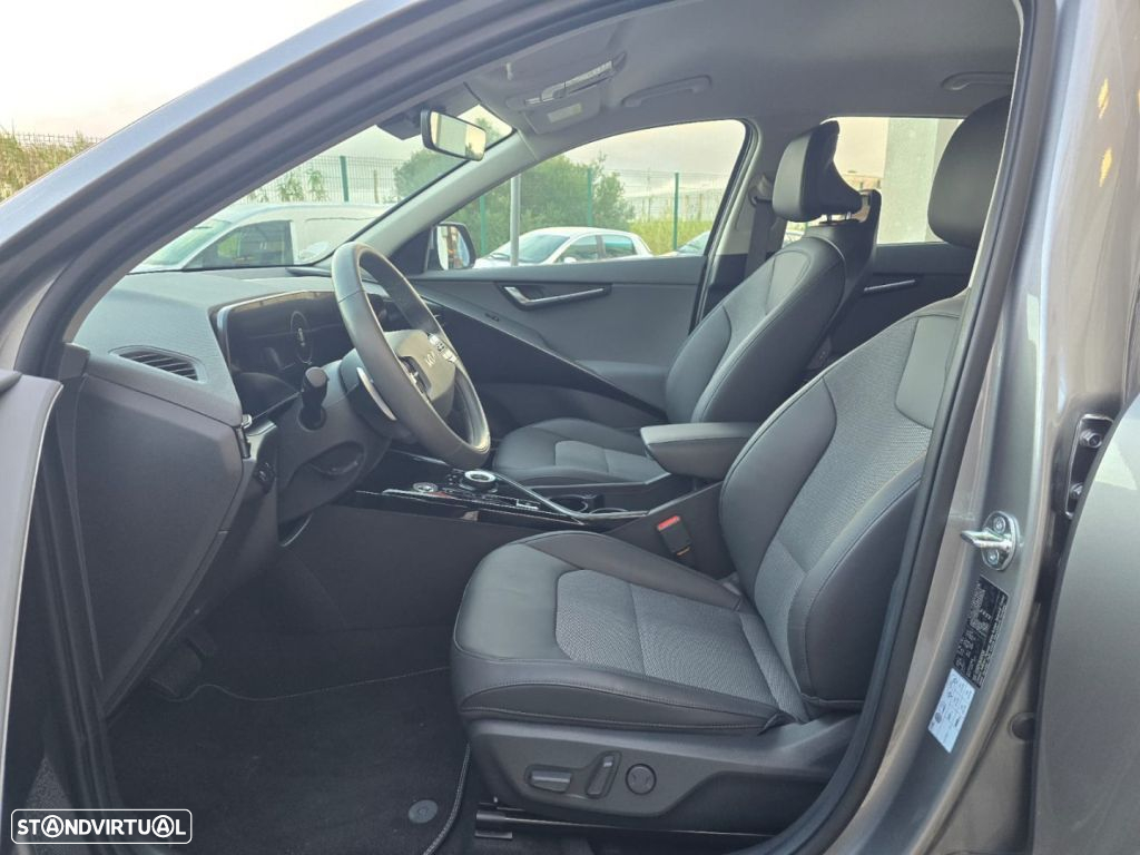 Kia e-Niro 64kWh - 9