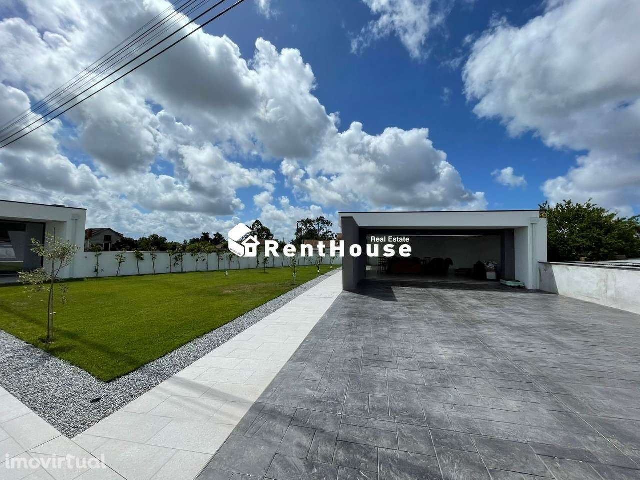 Moradia Nova Arazede - Grande imagem: 5/18