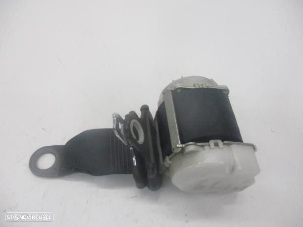 Cinto Tras Dto Peugeot 107 (Pm_, Pn_) - 4