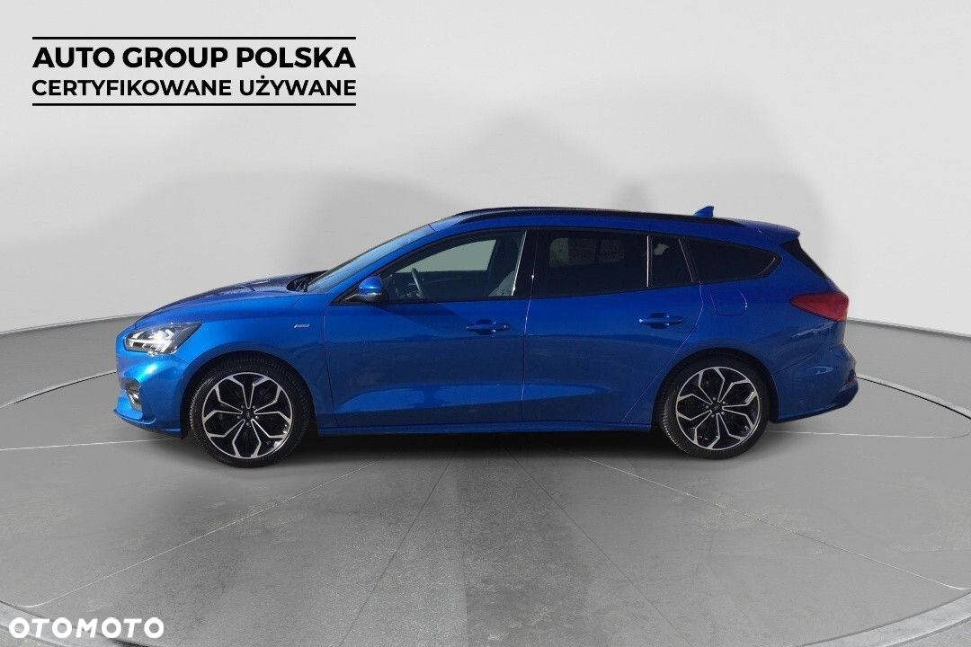 Ford Focus - 4
