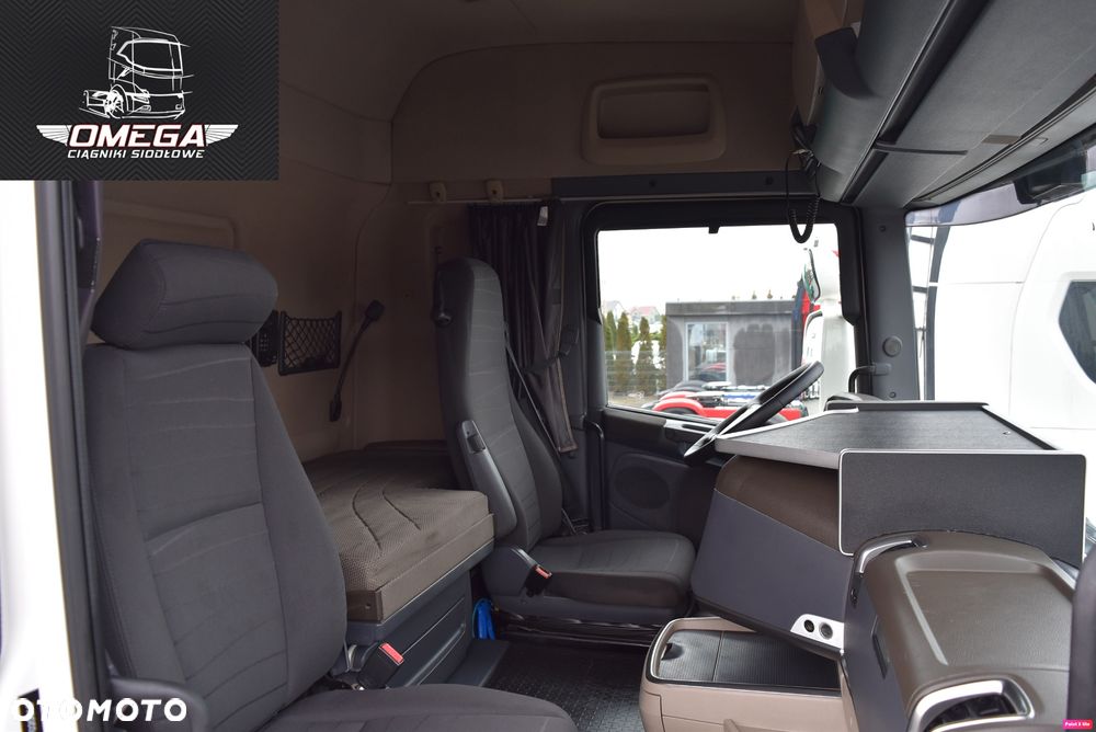 Scania R 440 PDE  / Hydraulika  / Spr z Niemiec - 16