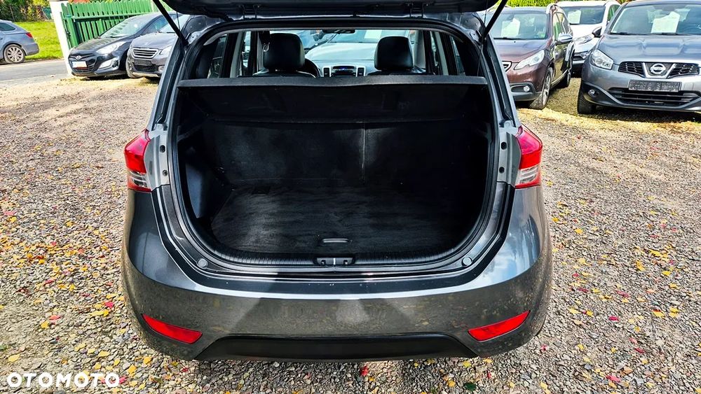 Hyundai ix20 1.6 Premium - 40
