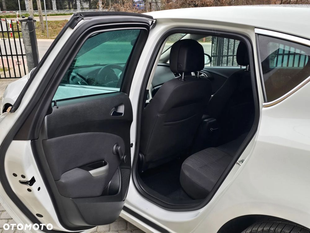 Opel Astra 1.4 Turbo - 18