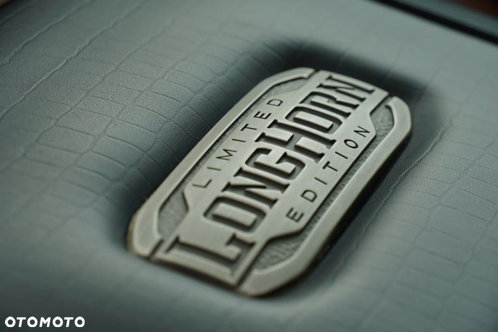 RAM 1500 5.7 Crew Cab Longhorn - 28