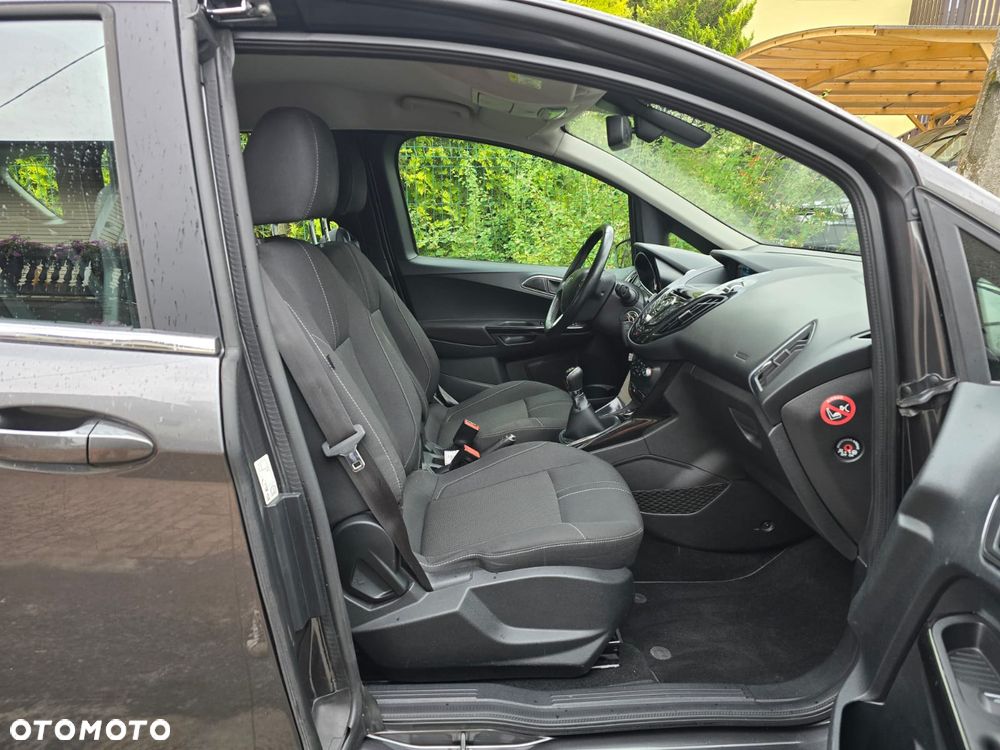 Ford B-MAX 1.0 EcoBoost Titanium - 30