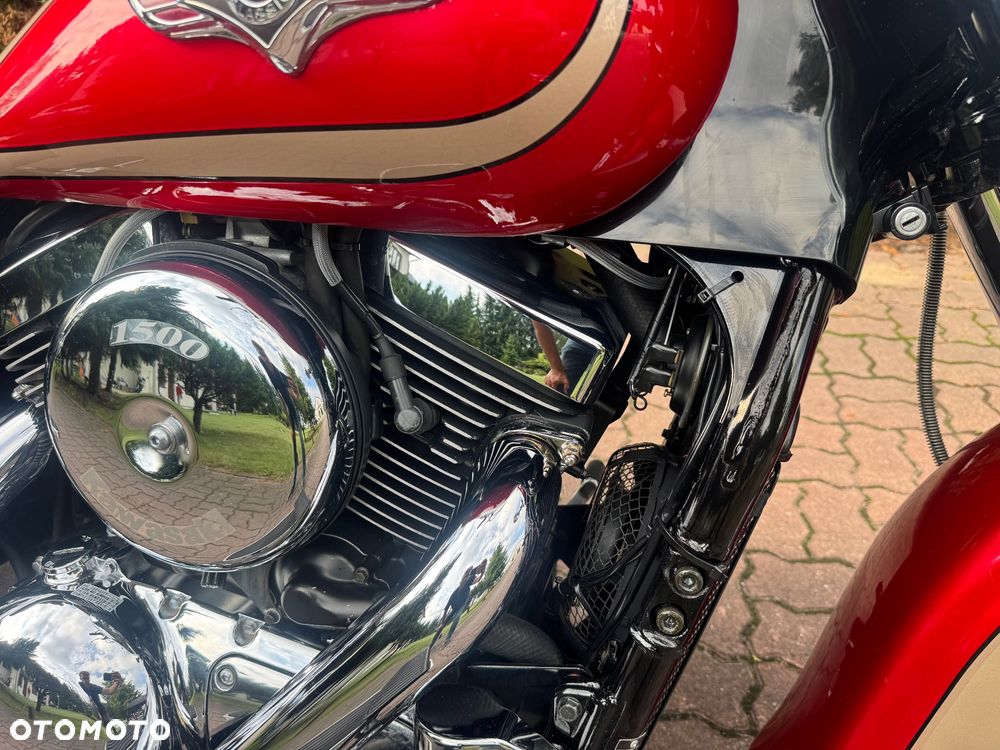 Kawasaki Vulcan - 8