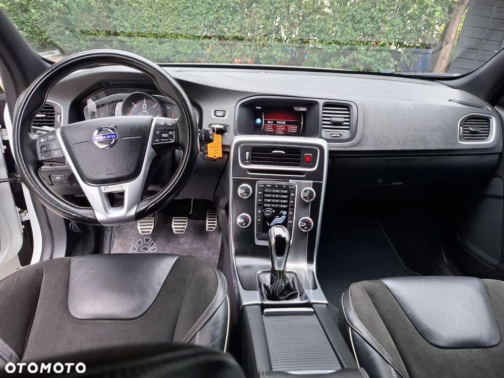 Volvo V60 D4 RDesign - 5