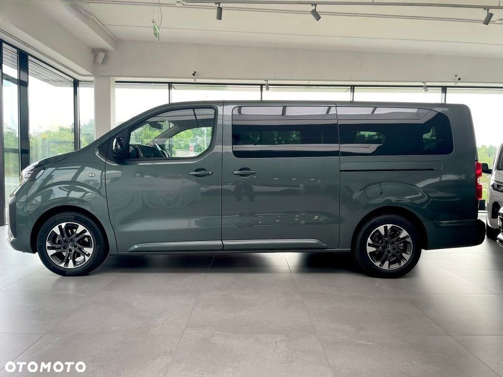 Opel Zafira 2.0 Diesel XL Business - 3