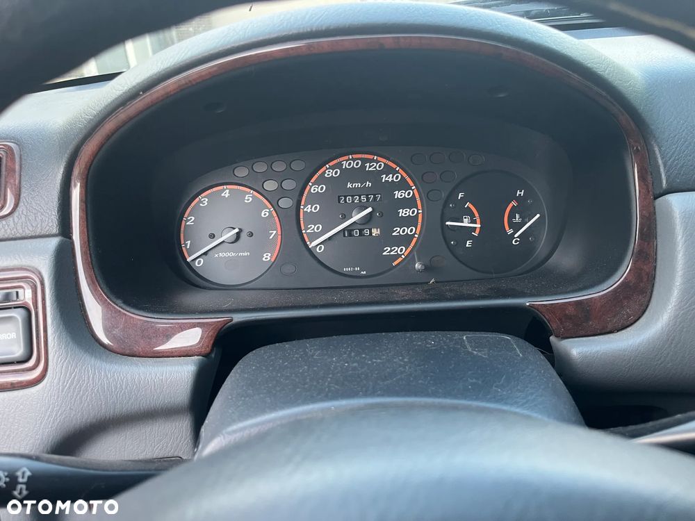 Honda CR-V - 4