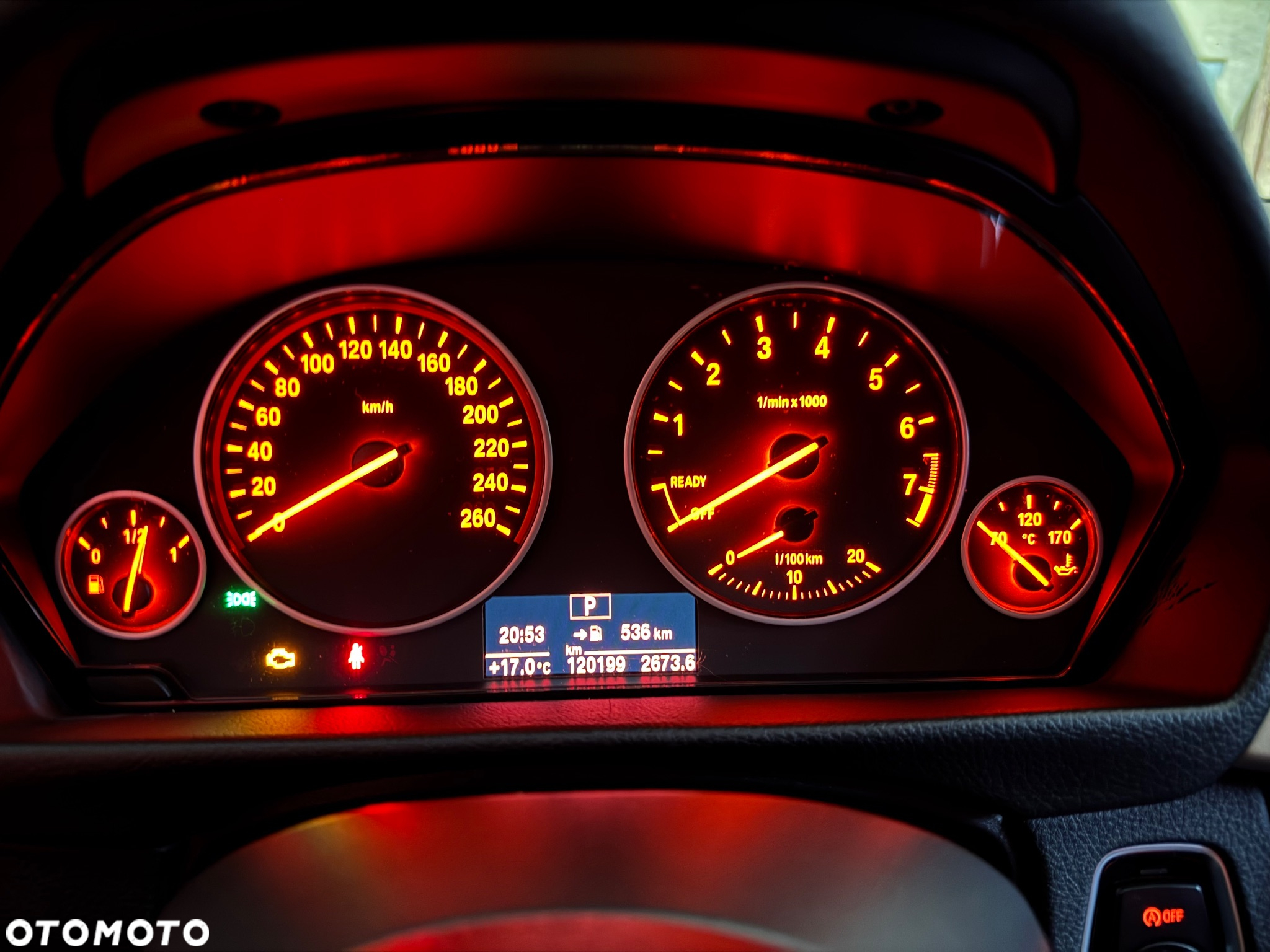 BMW Seria 3 318i Advantage - 14