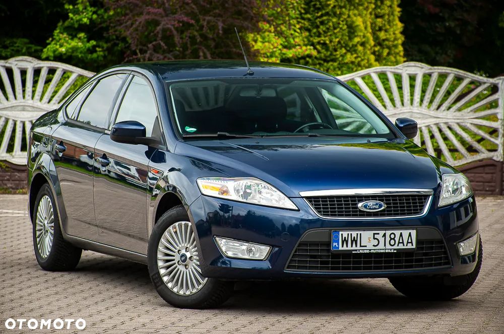 Ford Mondeo 2.0 Champions Edition - 7