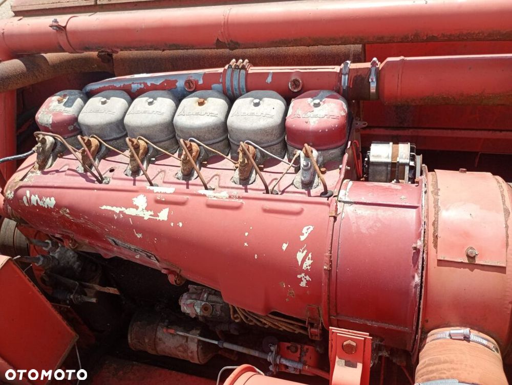 Deutz-Fahr 2580 - 7
