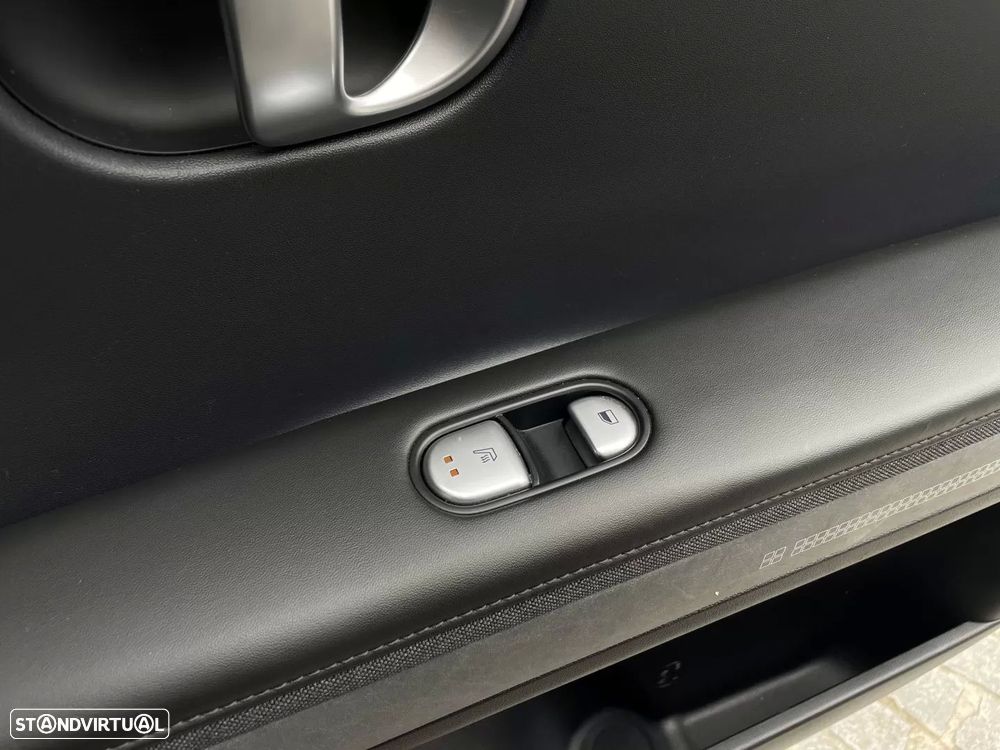 Hyundai Ioniq 5 73 kWh Vanguard+Plug&Power+Tejadilho Solar+AFH - 36