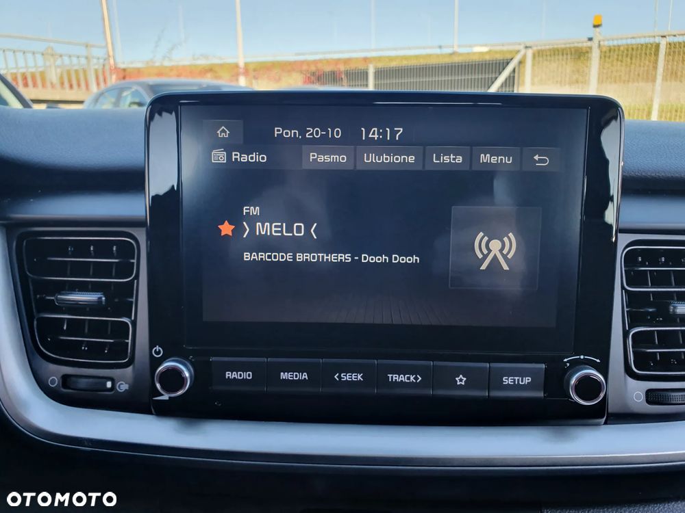 Kia Stonic 1.0 T-GDI M - 32