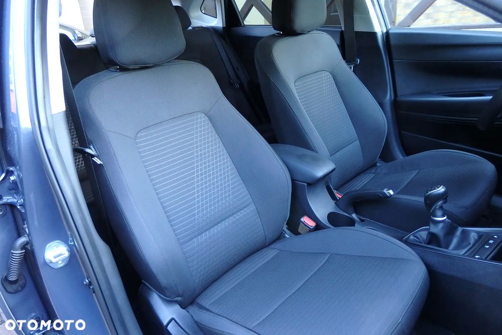 Hyundai i20 1.0 T-GDI Select - 34