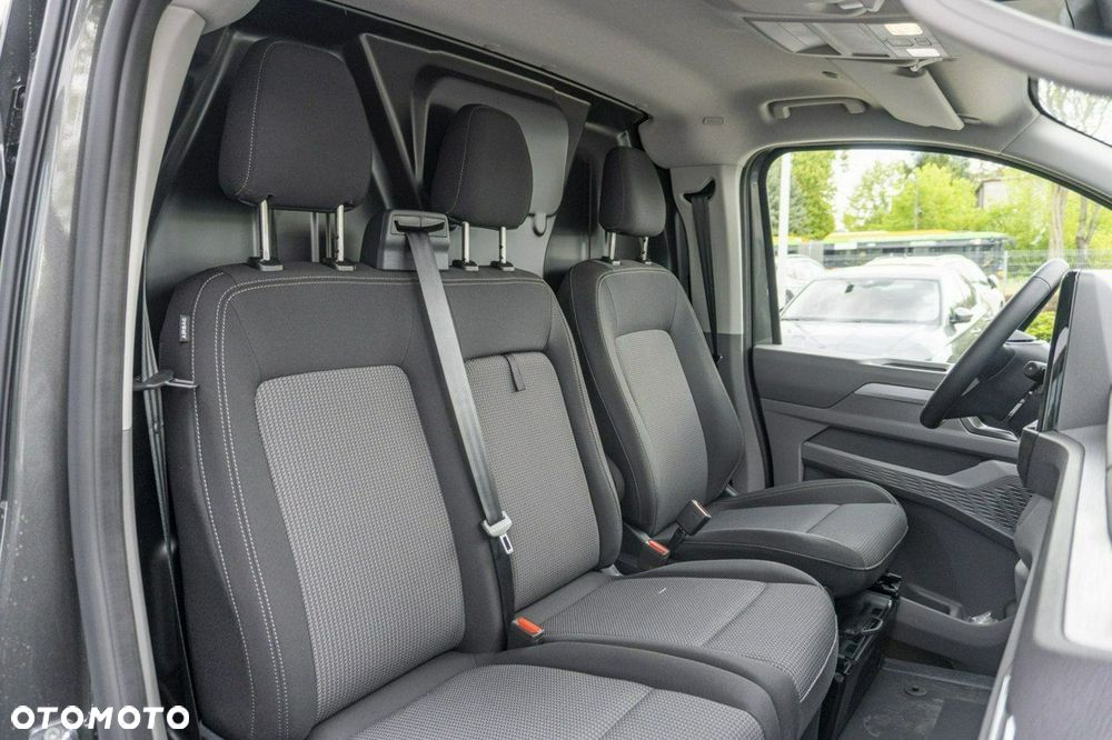 Volkswagen Transporter - 20