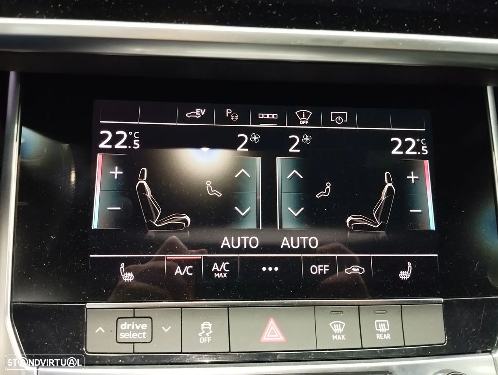 Audi A6 Avant 55 TFSI e quattro S tronic S line - 39