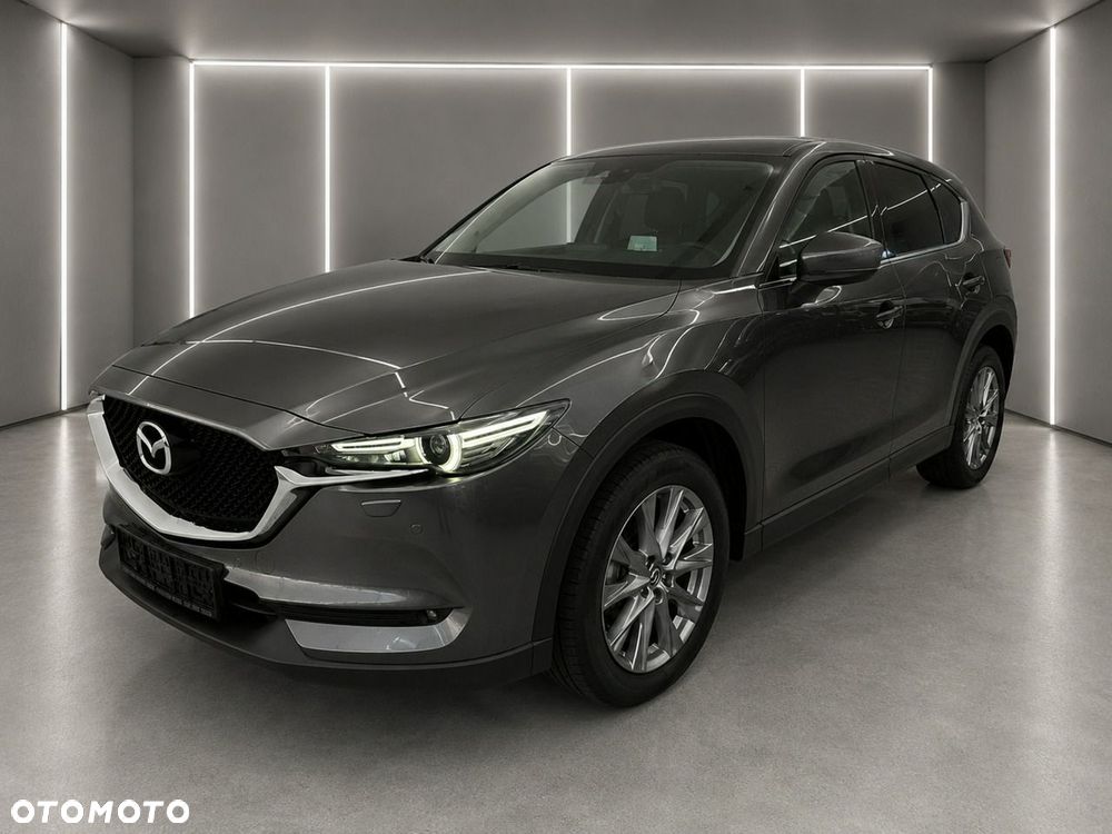 Mazda CX-5 - 3