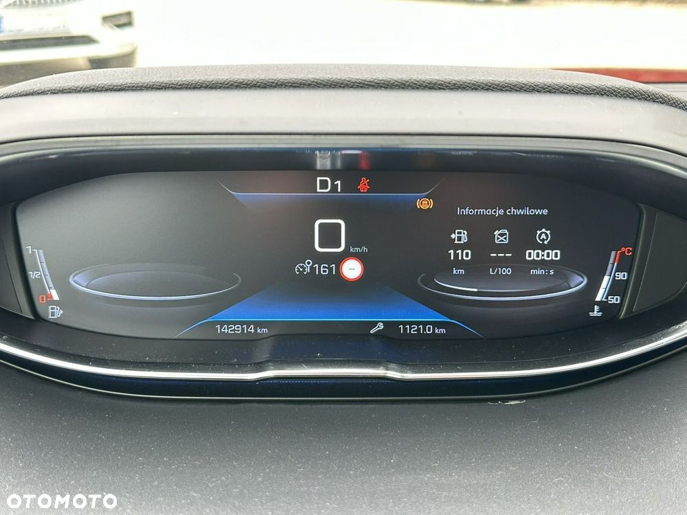 Peugeot 3008 1.2 PureTech Allure S&S EAT8 - 34