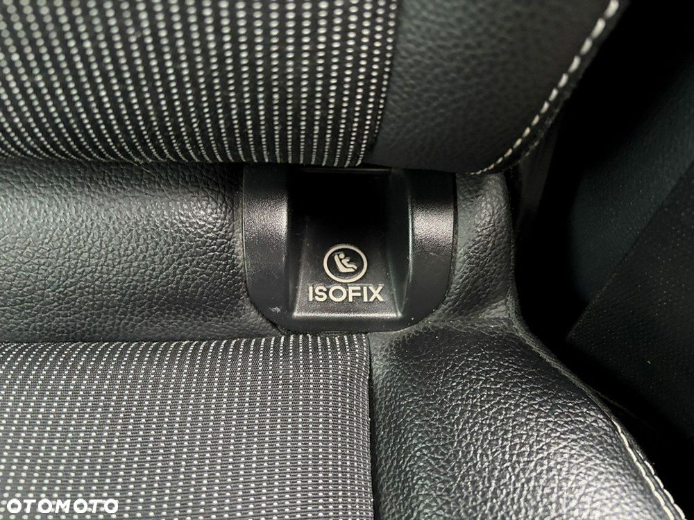 Mercedes-Benz Klasa B 250 - 15