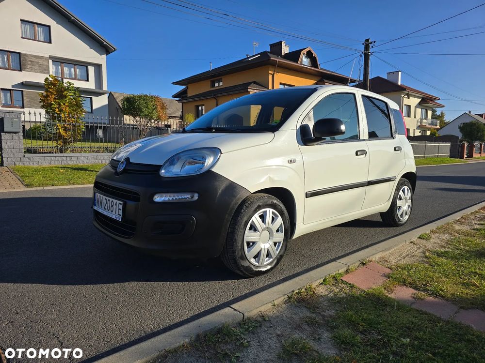 Fiat Panda - 17