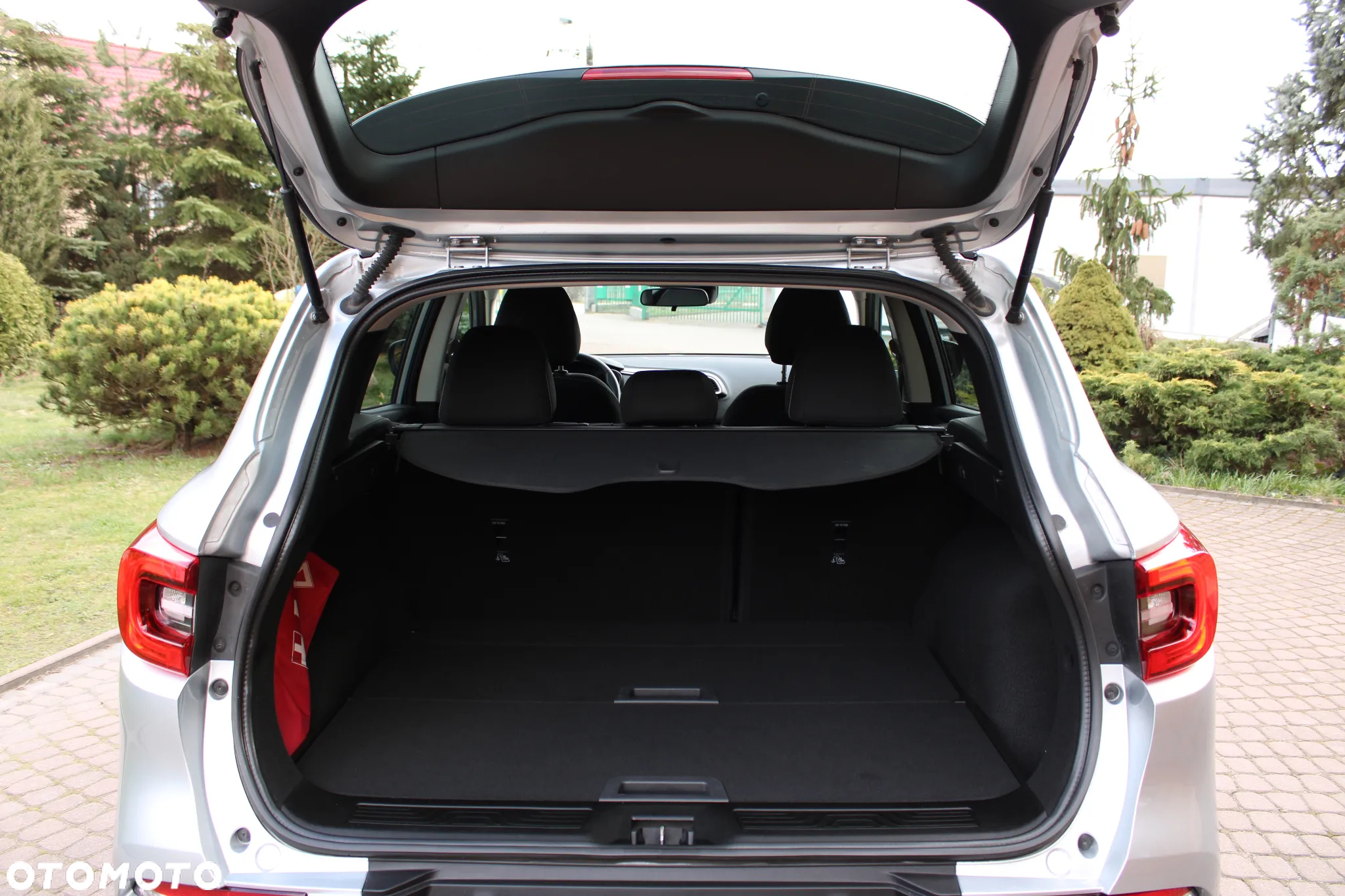 Renault Kadjar 1.3 TCe FAP Zen - 20