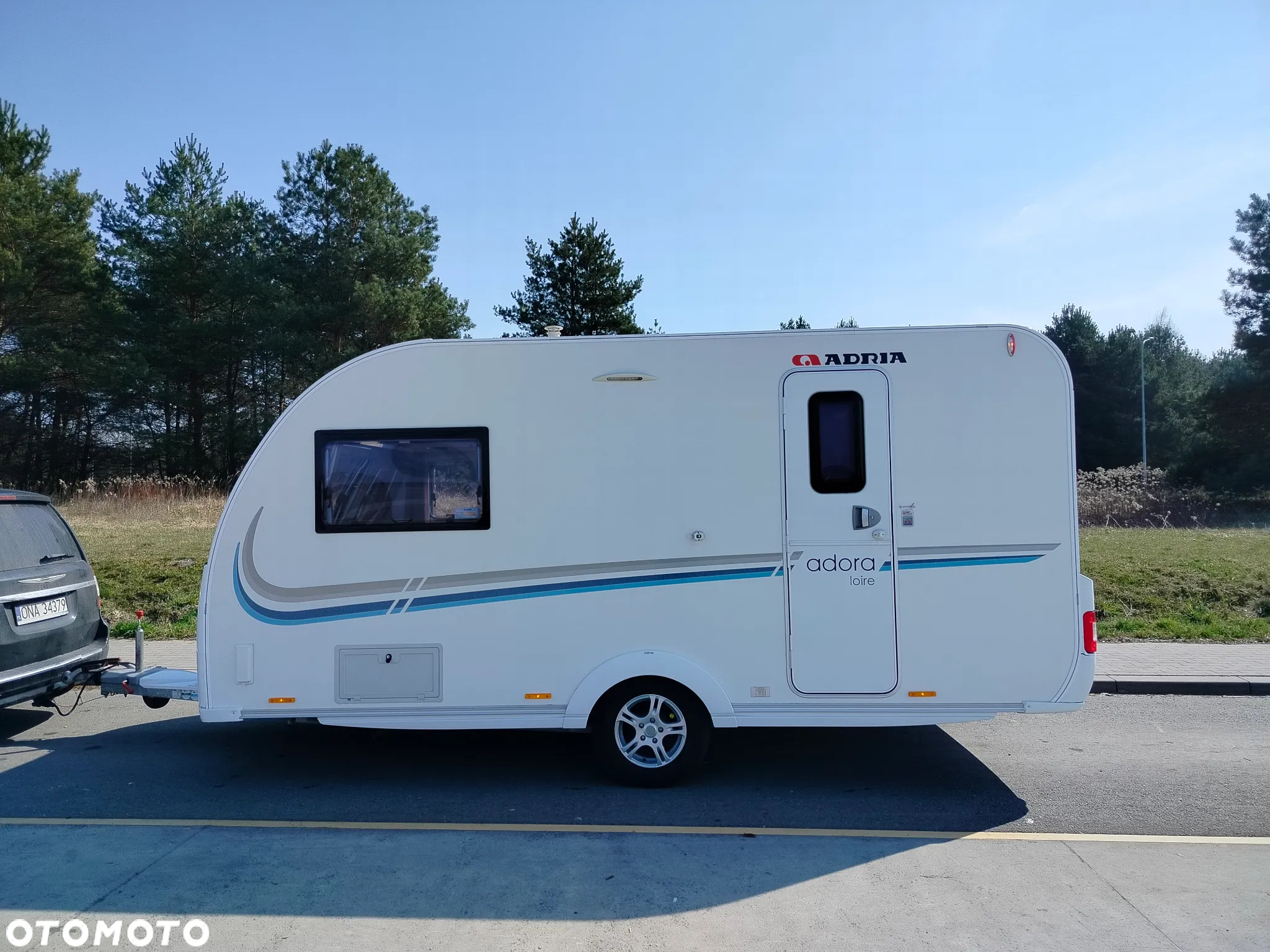 Adria Adora - 8