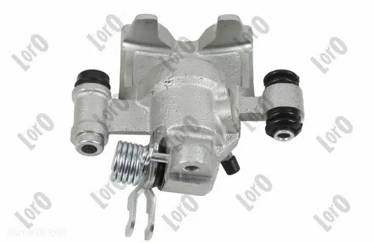 ZACISK HAMULCOWY TYŁ LEWY+PRAWY MAZDA 323 F VI, 323 S VI, 626 V, E, PREMACY 1.3-2.0D 05.97-03.05 - 2