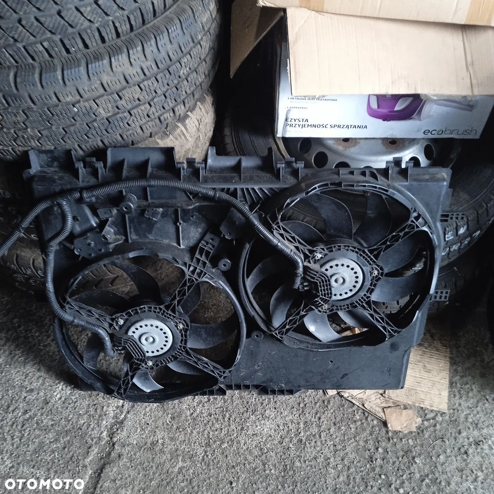 Wentylatory chłodnicy Ducato III Jumper Boxer L4840005 - 1