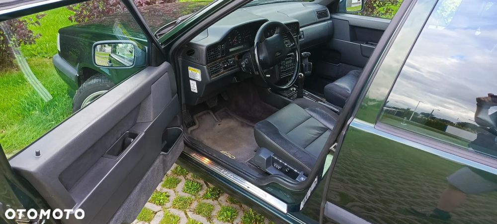 Volvo 850 - 5
