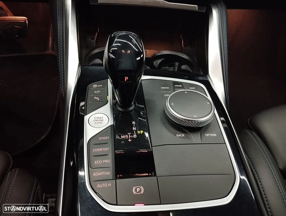 BMW 420 d Desportiva M Auto - 47