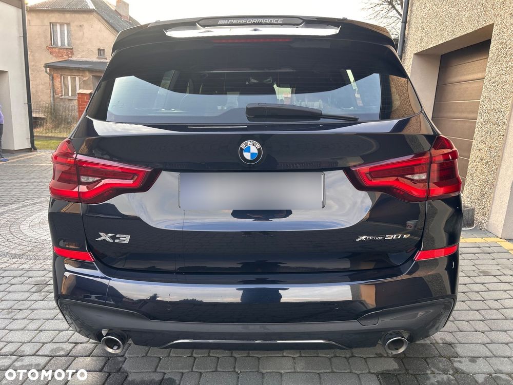 BMW X3 - 3